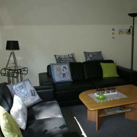 לייר Ferienwohnung Gruessing, 15014 מראה חיצוני תמונה