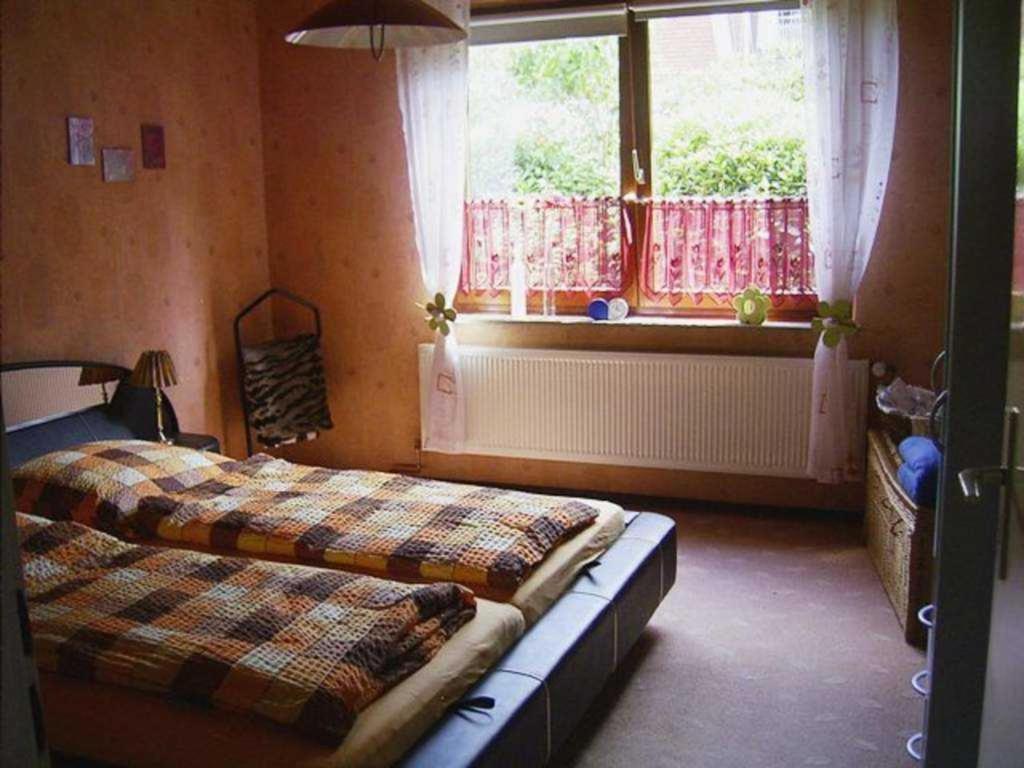 לייר Ferienwohnung Gruessing, 15014 מראה חיצוני תמונה
