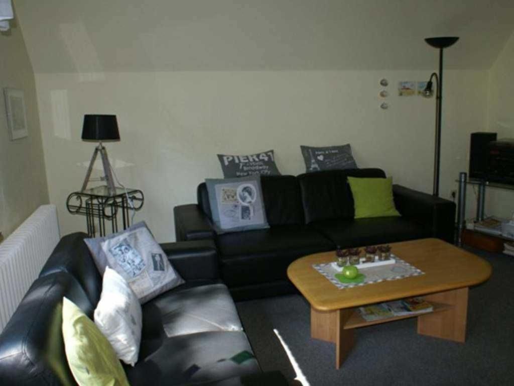 לייר Ferienwohnung Gruessing, 15014 מראה חיצוני תמונה