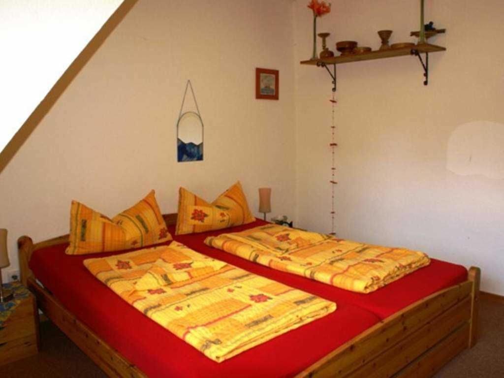 לייר Ferienwohnung Gruessing, 15014 מראה חיצוני תמונה